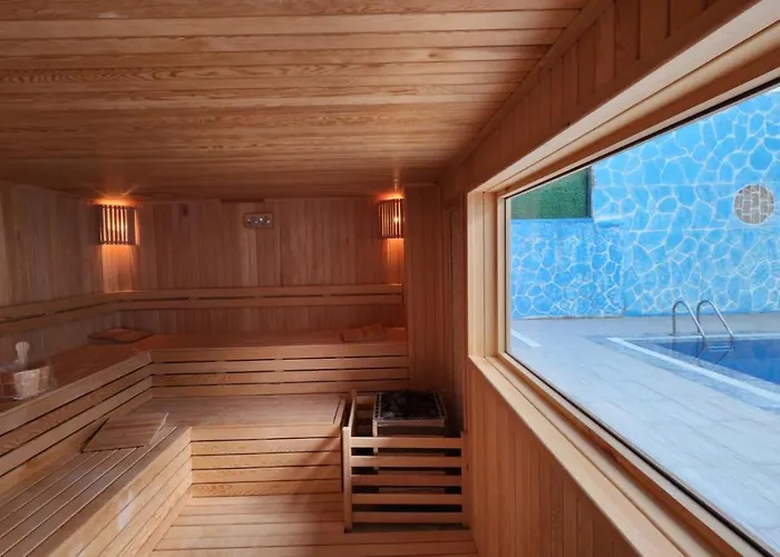 Czg Apartment Alanya