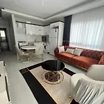 Czg Apartamento Alanya
