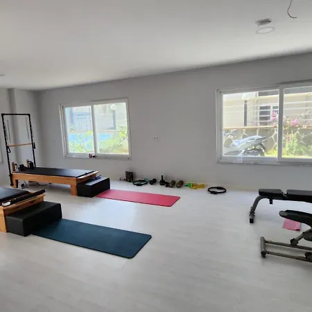 Apartamento Czg