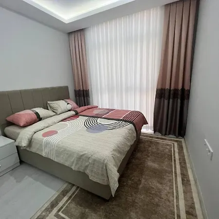 Czg Апартаменты *