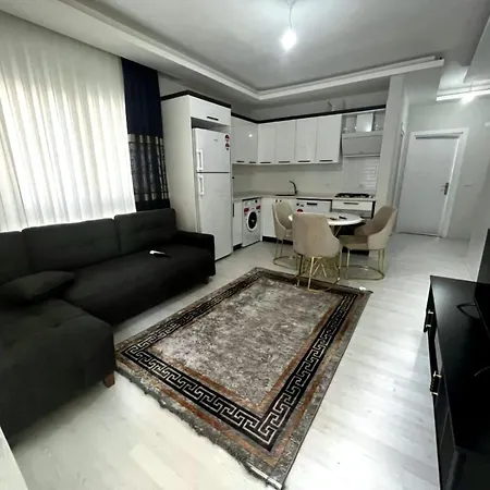 Czg Apartamento