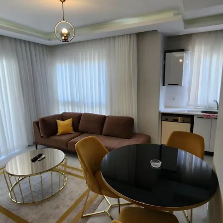 Apartamento Czg