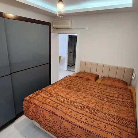 Czg Apartman *