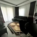 Czg Апартаменти Аланія